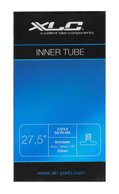 Tubo interno 27,5 XLC VT-A27
