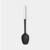 Brabantia profile opscheplepel zwart rvs