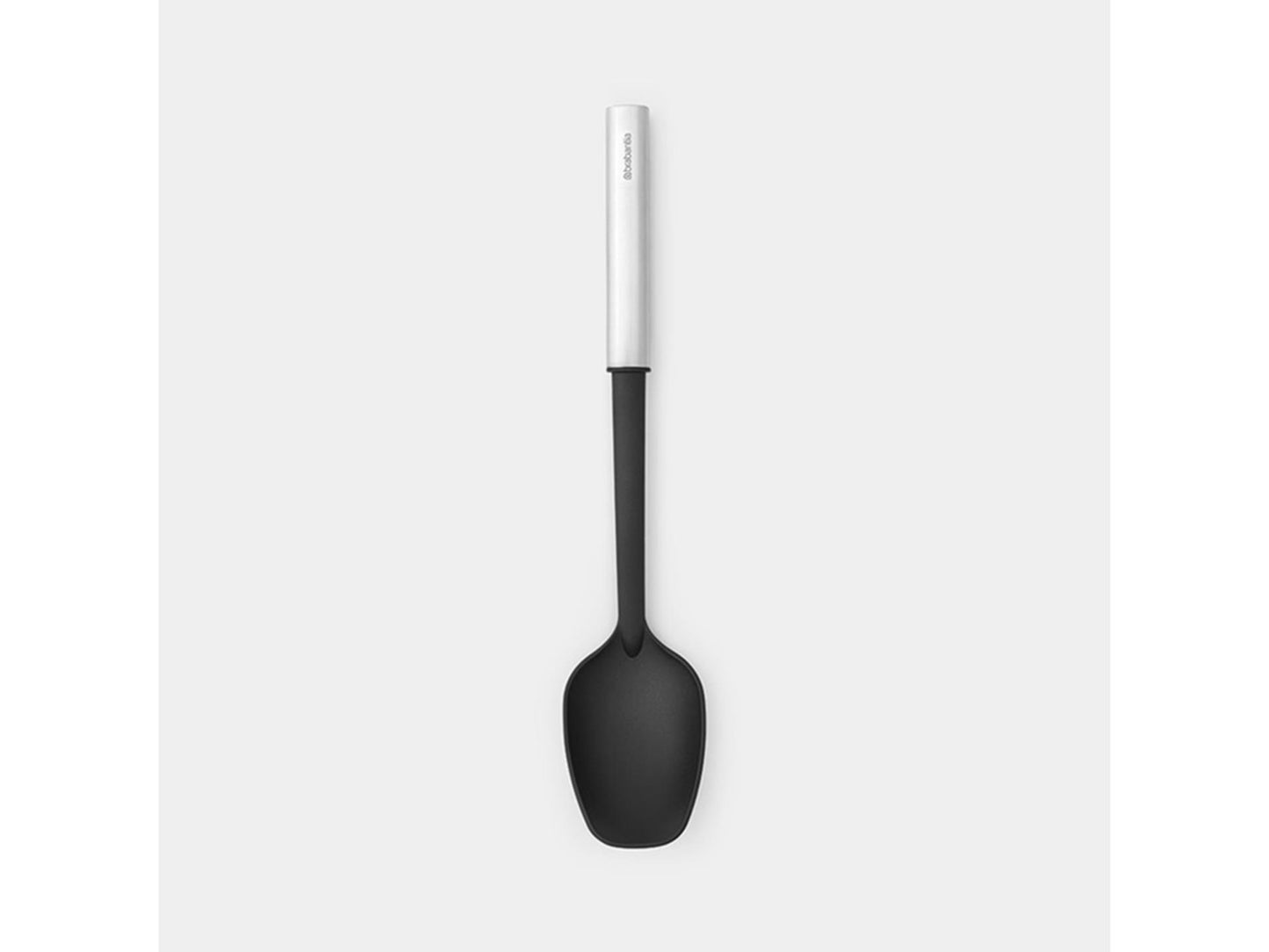 Brabantia profile opscheplepel zwart rvs