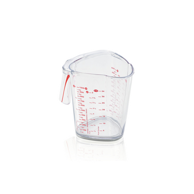 Leifheit Leifheit 3048 measuring cup 1L