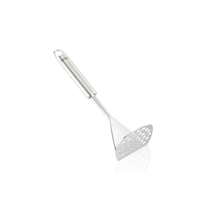 Leifheit 1066938 - schiacciapatate sterling | 3 pezzi