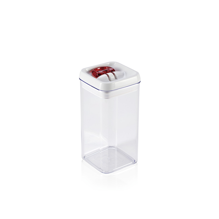 Leifheit Leifheit 31210 bus di stoccaggio fresco e hangig 1.2l