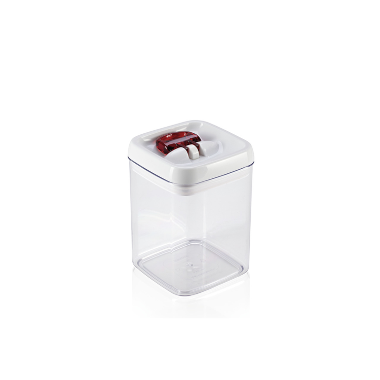 Leifheit Leifheit 31211 Bus di stoccaggio Fresh Hangig 1,6 L