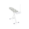 Leifheit strijkplank air board express m solid - 120 x 38 cm strijkvlak