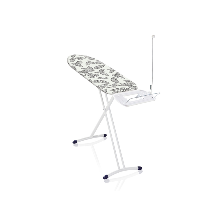 Leifheit strijkplank air board express m solid - 120 x 38 cm strijkvlak
