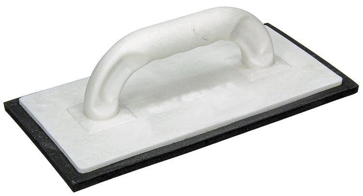 Mack 1004668 - llana con goma 140x280mm | 5 piezas