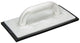 Mack 1004668 - llana con goma 140x280mm | 5 piezas