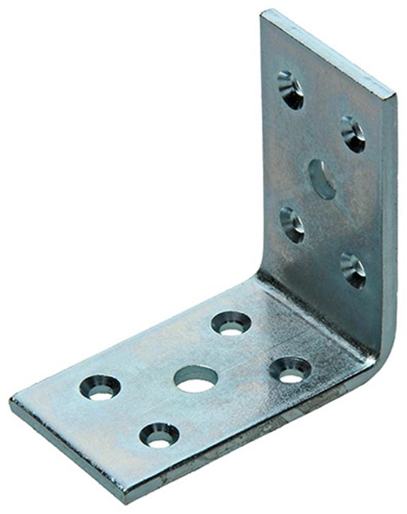1014413 - anclaje esquina 65x65x40x4mm | 30 piezas