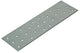 1014433 - placa de unión 60x200x2mm | 40 piezas