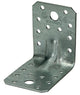 1014432 - anclaje de esquina con ranura 70x70x55mm | 50 piezas