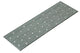 1014430 - placa de unión 80x240x2mm | 20 piezas