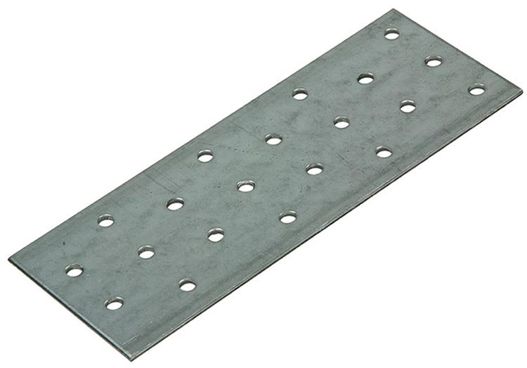 1014429 - placa de conexión 60x160x2mm | 40 piezas