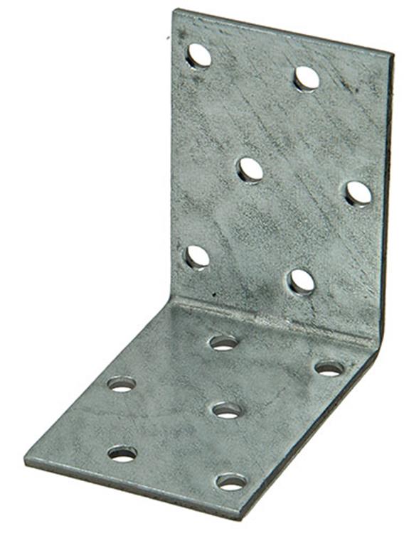 1014426 - anclaje esquina 60x60x40x2,5mm | 50 piezas