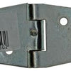 1014444 - bisagras traseras 2 gel.bl.chapado. 250x50mm | 12 piezas