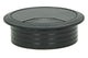 Mack 1014495 - 1 pote para entrada de cables negro ø 60 mm | 10 piezas