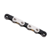 Catena Kmc x-flat 12 13v 126l sram cerata argento nera