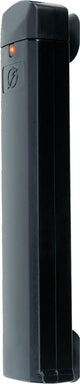 Fluval - aquariumverwarmingselement - vissen - fl p25 onderdompelbare aquariumverwarmer 25w zwart - 1st
