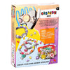 Creafun trend make your own jewelry kit 2 assorted | 4 pezzi