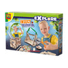 Ses creative ses explore insectenobservatie set | 2 stuks