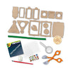 Ses creative ses explore insectenobservatie set | 2 stuks