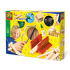 SES Timmerset Deluxe