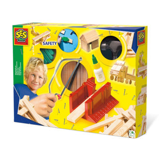 SES Timmerset Deluxe