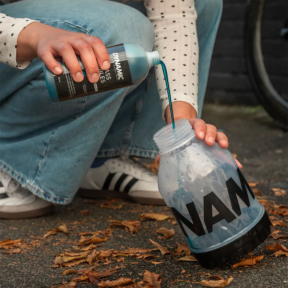 Spruzzatore dinamico di schiuma super saponata