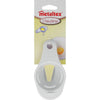 Metaltex metaltex huevos separador blanco