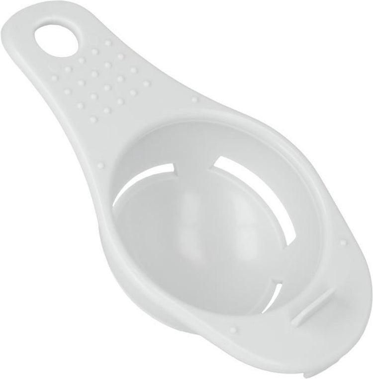 Metaltex Metaltex Eggs Separator White