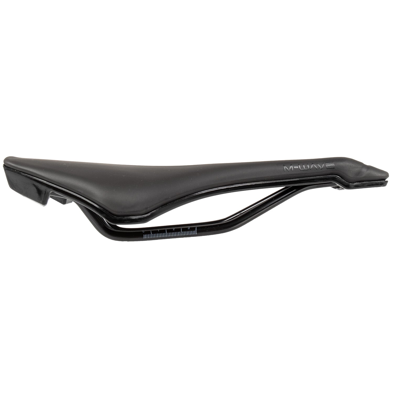 Sella da corsa M-wave comp xi