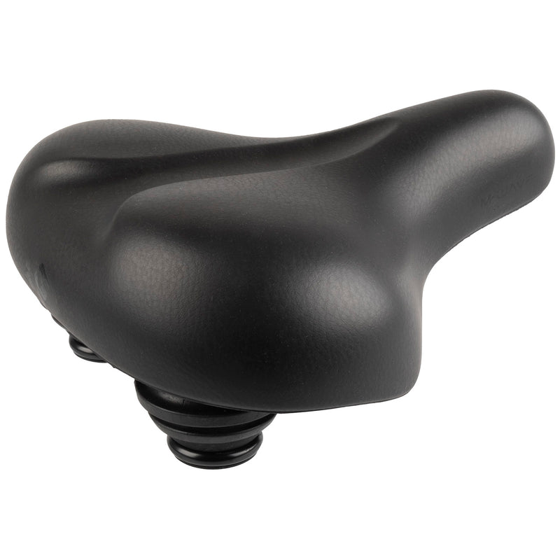 M-wave vacu city xl elast city comfort saddle