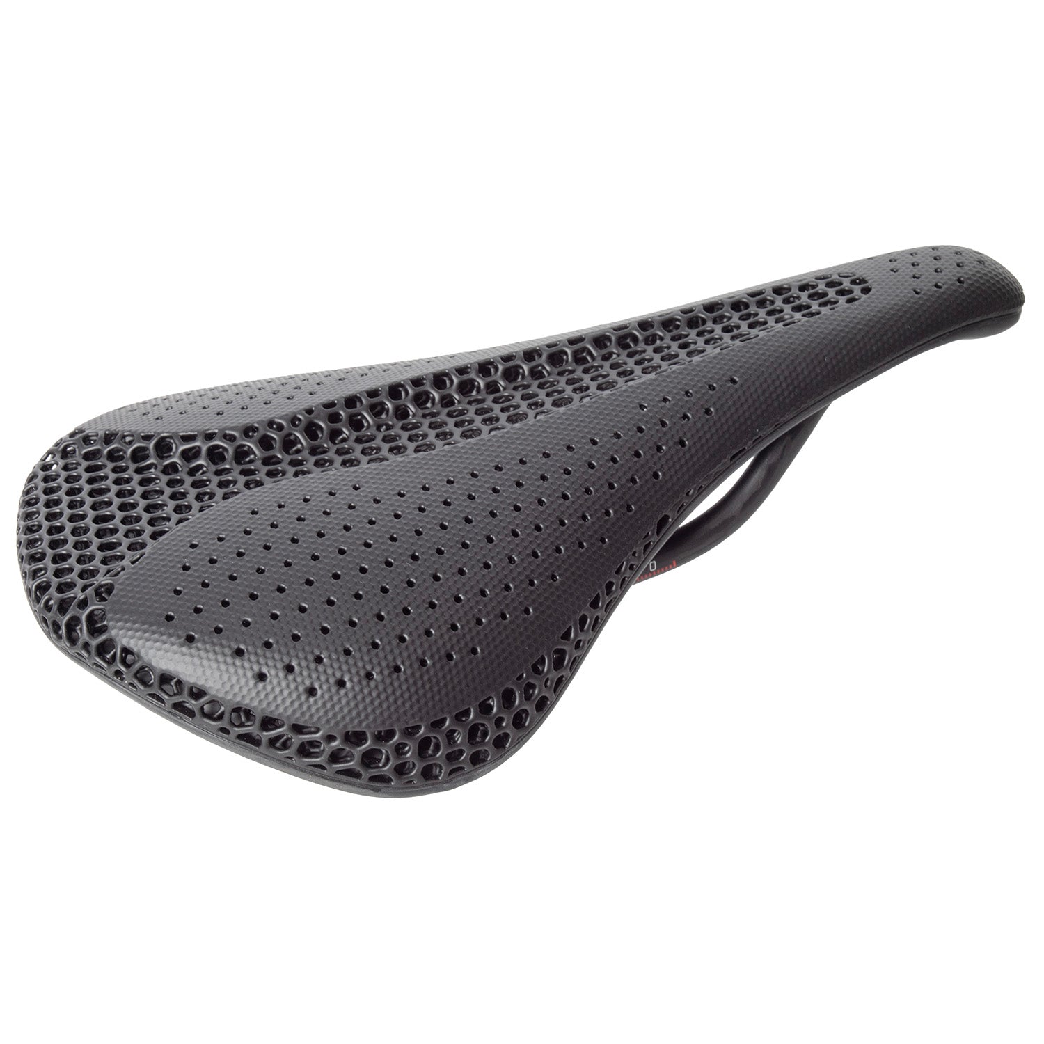 3d carbon saddle