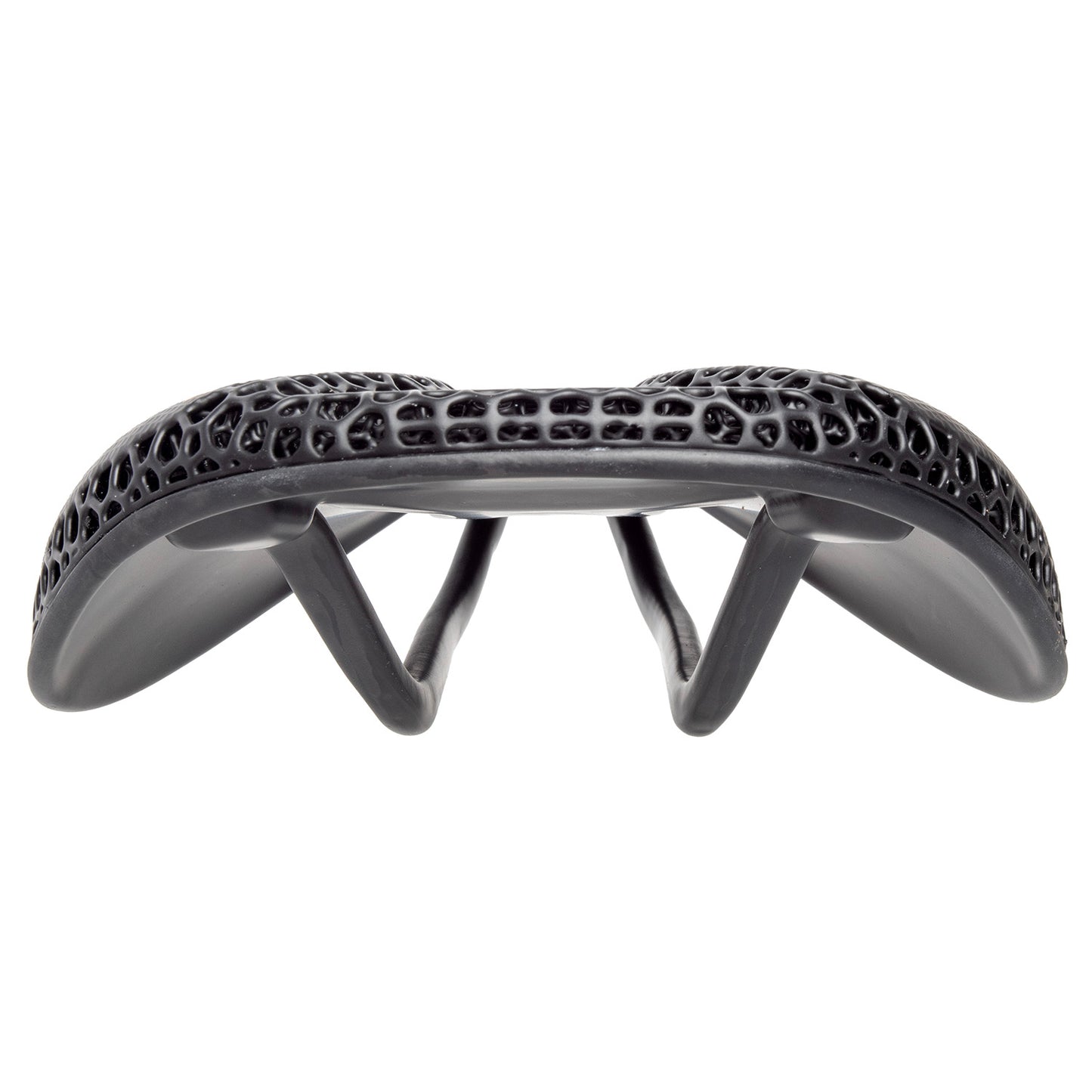 3d carbon saddle