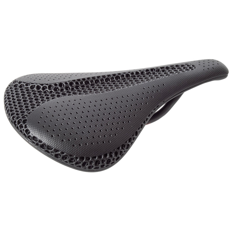 3d carbon saddle