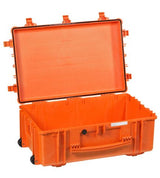 Explorer Cases 7630 Koffer Oranje - afbeelding 1