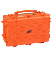 Explorer cases 7630 suitcase orange - afbeelding 2