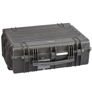 Explorer Cases 7726 Koffer Zwart met Plukschuim - afbeelding 2