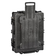 Explorer Cases 7726 Koffer Zwart met Plukschuim - afbeelding 4