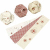 Palline a scatto Vivi Gade, d 5 cm, dimensioni 3,5x8,8 cm, 9 set 1 scatola