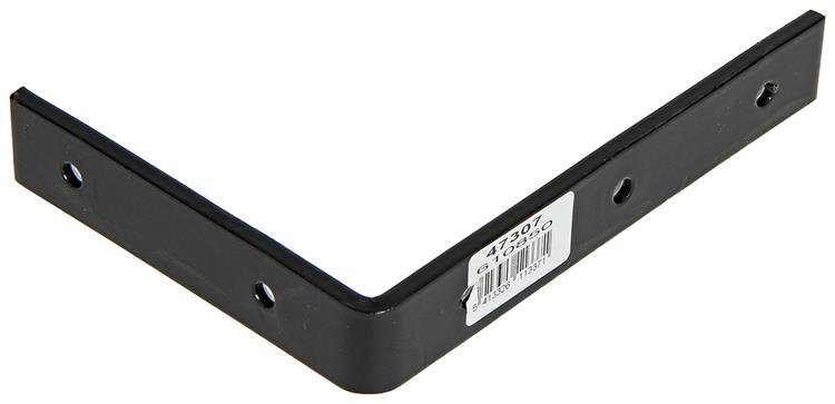 1013784 - cataforesis gancho cornisa 110x150x26mm | 20 piezas