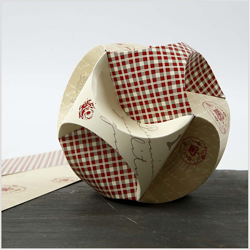 Vivi gade click balls, d 5 cm, dimensions 3.5x8.8 cm, 9 set 1 box
