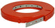 1014766 - Fleje de hierro perforado, acero inoxidable 12mmx0,8mm x10m | 2 piezas