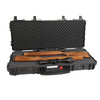 Casos de explorador Red Line 9413 Case de armas con espuma con mechón