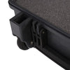 Casos de explorador Red Line 9413 Case de armas con espuma con mechón