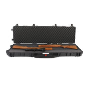 Explorer cases red line 13513 geweer koffer met plukschuim - afbeelding 1