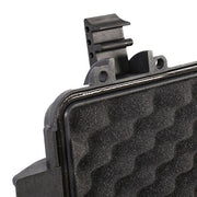 Explorer cases red line 13513 geweer koffer met plukschuim - afbeelding 2
