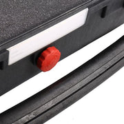 Explorer cases red line 13513 geweer koffer met plukschuim - afbeelding 4
