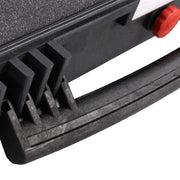 Explorer cases red line 13513 geweer koffer met plukschuim - afbeelding 5