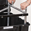 Cajas de exploradores Madre de tranvía de estialer de estantería impermeable 5140-B6U