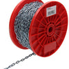 1013670 - eslabón de cadena corto din5685-2ø 2mm l 12mm 60m ancho 20 kg | 60 piezas